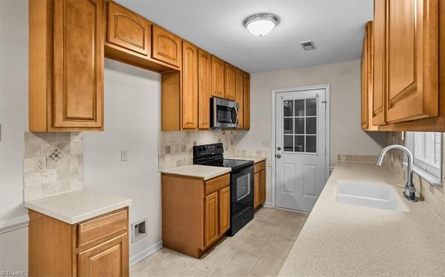 3506 Park Hill Drive, Greensboro, NC 27410