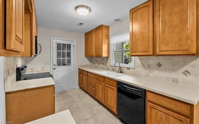 3506 Park Hill Drive, Greensboro, NC 27410