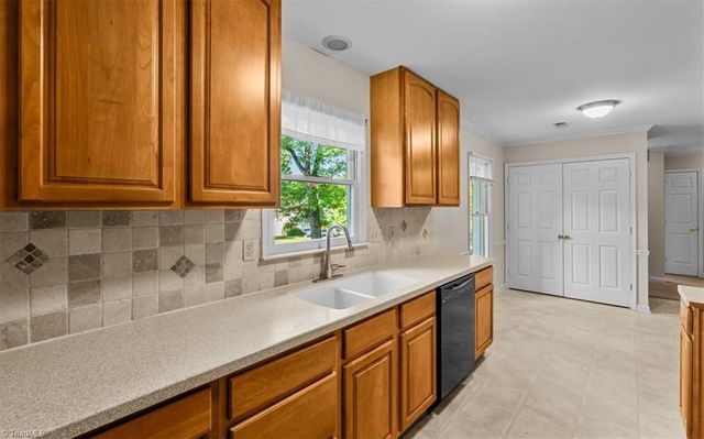 3506 Park Hill Drive, Greensboro, NC 27410