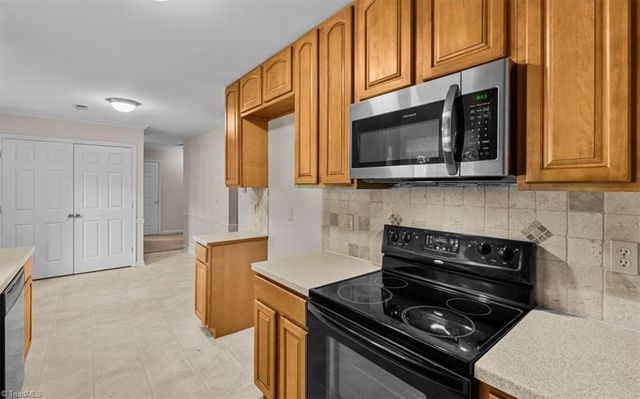 3506 Park Hill Drive, Greensboro, NC 27410