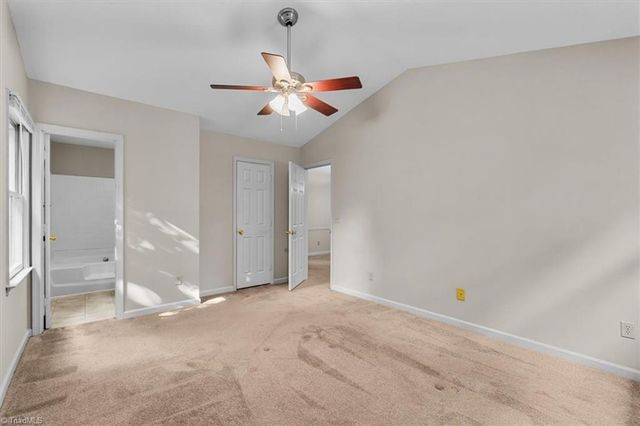 3506 Park Hill Drive, Greensboro, NC 27410