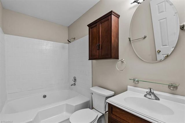 3506 Park Hill Drive, Greensboro, NC 27410