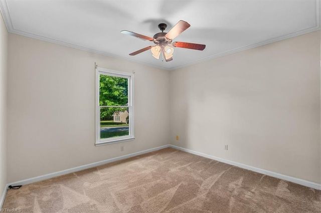 3506 Park Hill Drive, Greensboro, NC 27410