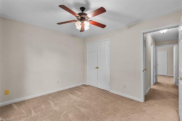 3506 Park Hill Drive, Greensboro, NC 27410