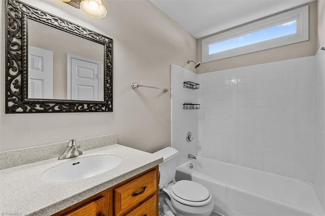 3506 Park Hill Drive, Greensboro, NC 27410