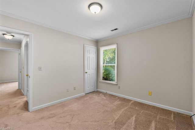 3506 Park Hill Drive, Greensboro, NC 27410