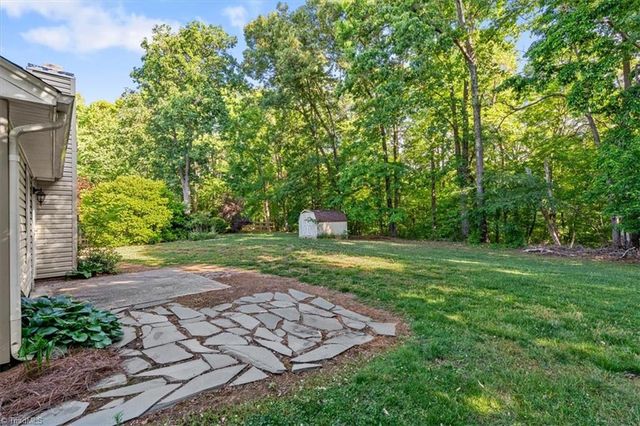 3506 Park Hill Drive, Greensboro, NC 27410