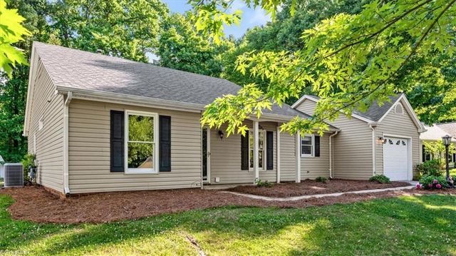 3506 Park Hill Drive, Greensboro, NC 27410