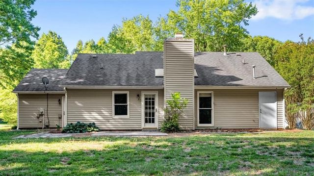 3506 Park Hill Drive, Greensboro, NC 27410