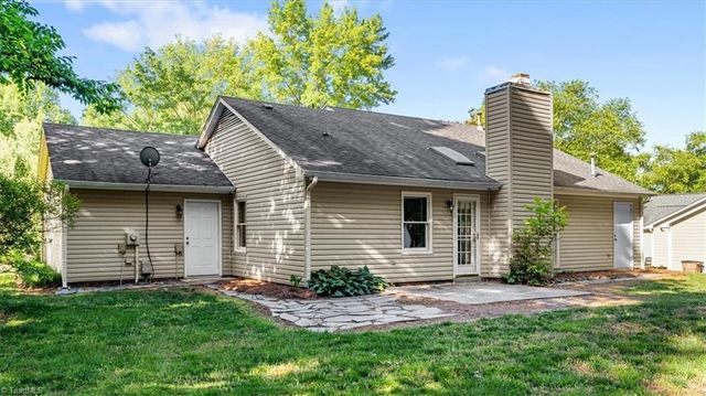 3506 Park Hill Drive, Greensboro, NC 27410