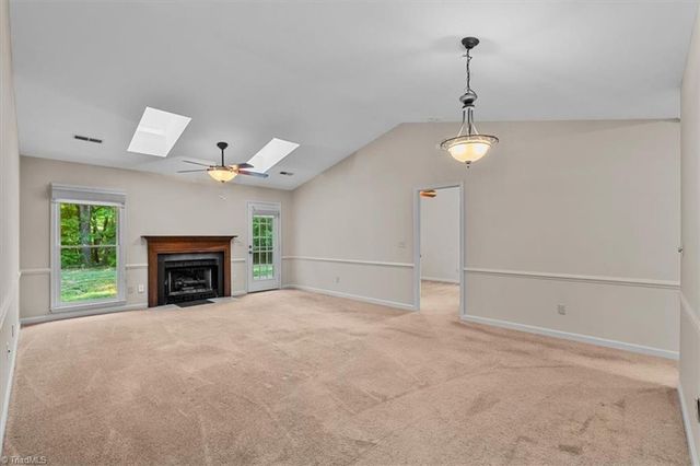 3506 Park Hill Drive, Greensboro, NC 27410