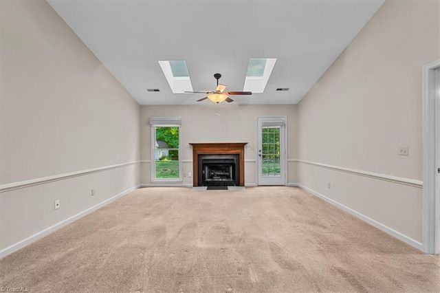 3506 Park Hill Drive, Greensboro, NC 27410