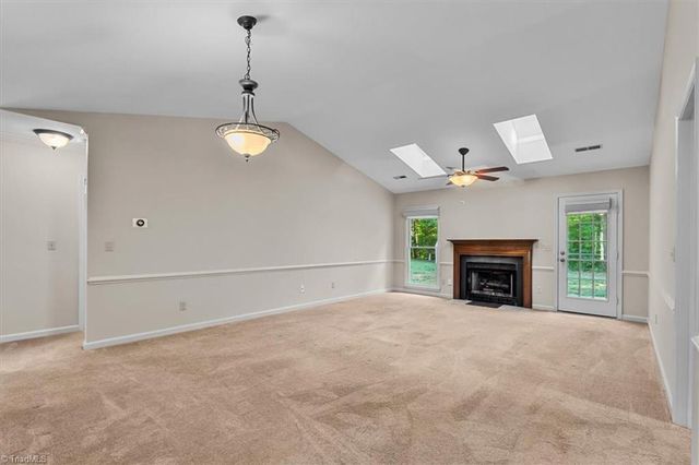 3506 Park Hill Drive, Greensboro, NC 27410