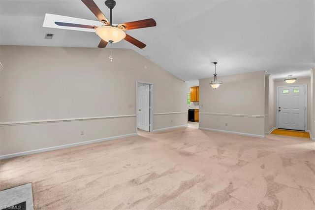 3506 Park Hill Drive, Greensboro, NC 27410