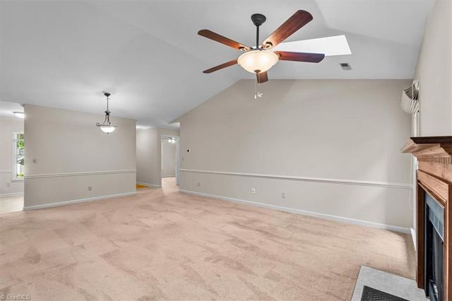 3506 Park Hill Drive, Greensboro, NC 27410