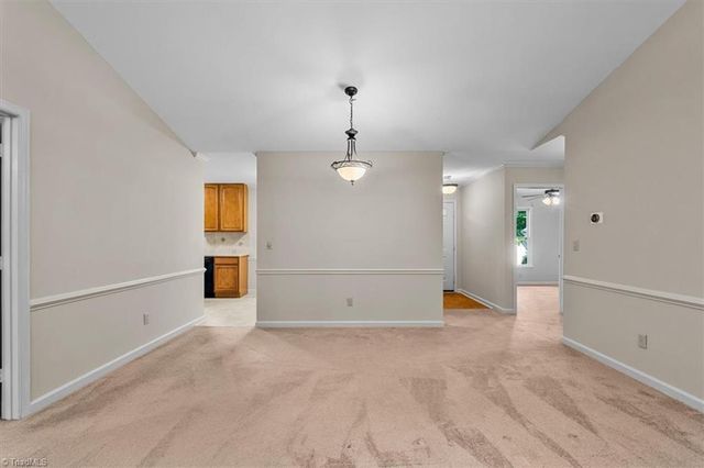 3506 Park Hill Drive, Greensboro, NC 27410