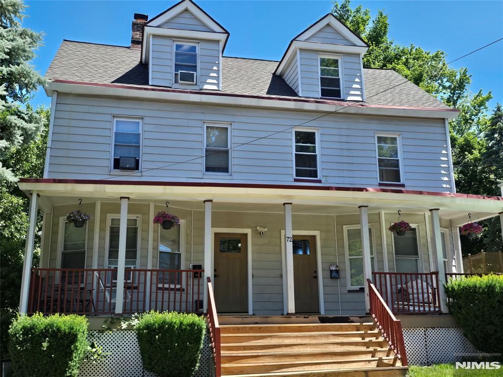 72 Chestnut Street 2R, Montclair, NJ 07042