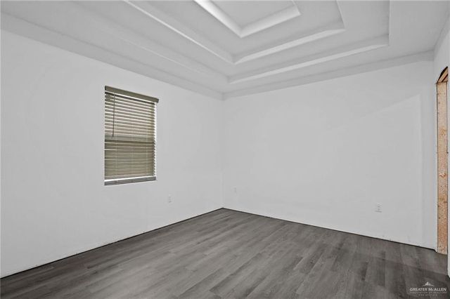 1703 Bahia Magdalena Drive, Edinburg, TX 78542