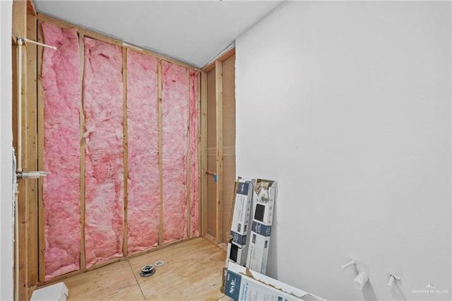 1703 Bahia Magdalena Drive, Edinburg, TX 78542