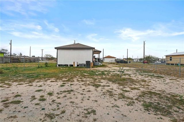 1703 Bahia Magdalena Drive, Edinburg, TX 78542