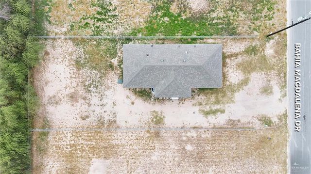 1703 Bahia Magdalena Drive, Edinburg, TX 78542