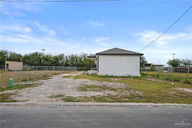 1703 Bahia Magdalena Drive, Edinburg, TX 78542