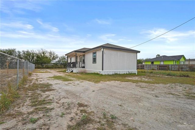1703 Bahia Magdalena Drive, Edinburg, TX 78542