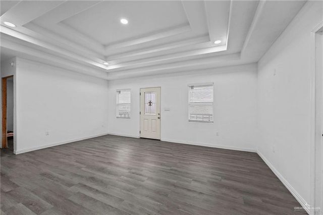 1703 Bahia Magdalena Drive, Edinburg, TX 78542