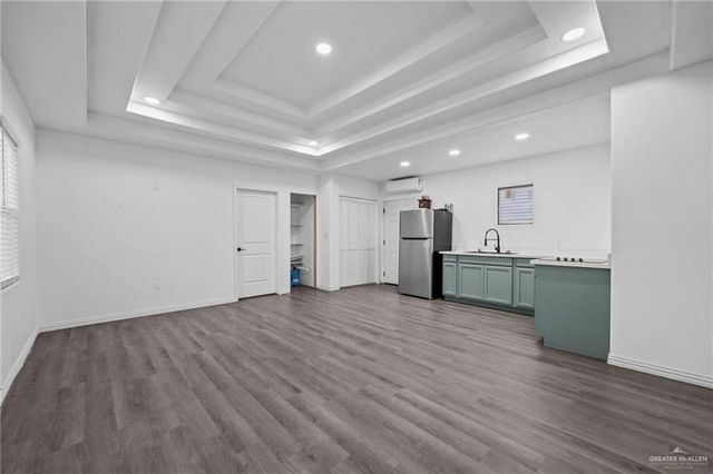 1703 Bahia Magdalena Drive, Edinburg, TX 78542