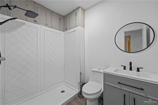 1703 Bahia Magdalena Drive, Edinburg, TX 78542