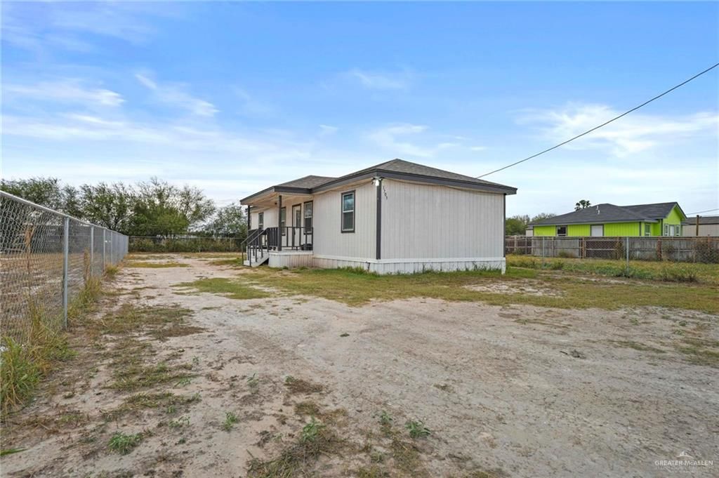 1703 Bahia Magdalena Drive, Edinburg, TX 78542