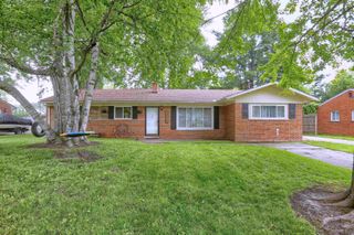 34625 Joel Street, Chesterfield Twp, MI 48047