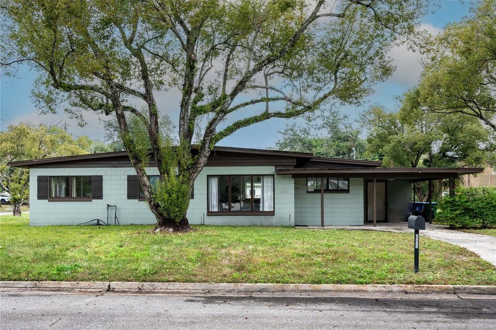 2231 NAIRN DRIVE, Winter Park, FL 32792