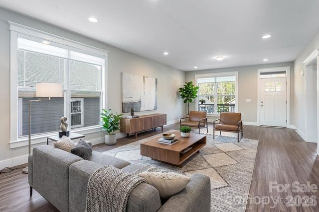 1022 Padgett Place, Black Mountain, NC 28711