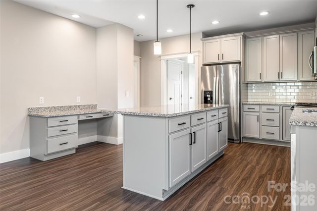 1022 Padgett Place, Black Mountain, NC 28711