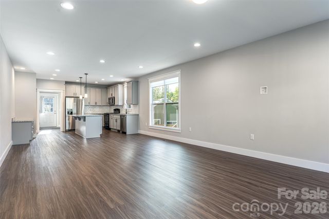 1022 Padgett Place, Black Mountain, NC 28711