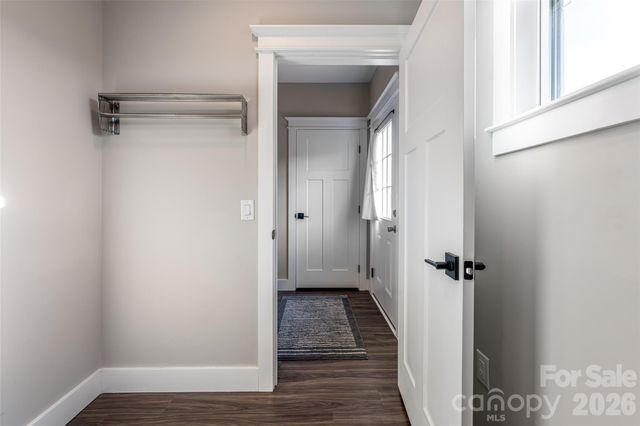 1022 Padgett Place, Black Mountain, NC 28711