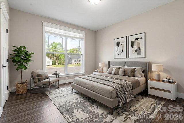 1022 Padgett Place, Black Mountain, NC 28711