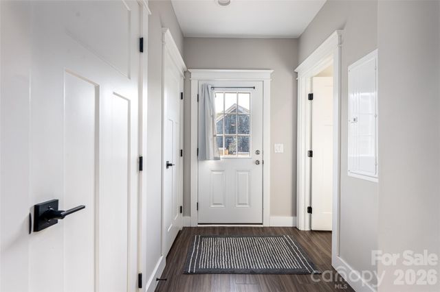 1022 Padgett Place, Black Mountain, NC 28711