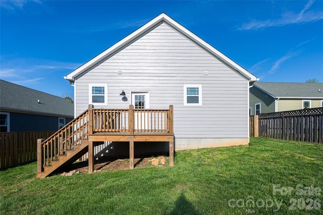 1022 Padgett Place, Black Mountain, NC 28711