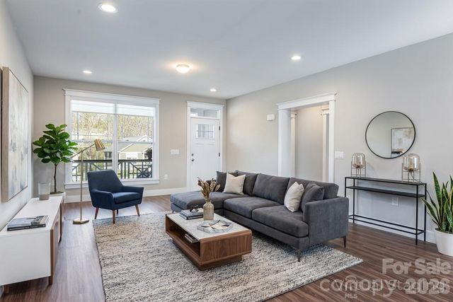 1022 Padgett Place, Black Mountain, NC 28711