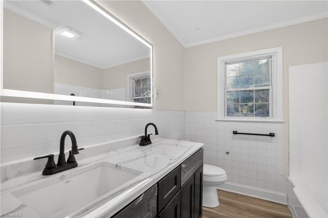 263 Bradley Road, Winston-salem, NC 27107