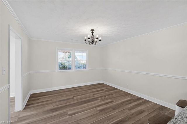 263 Bradley Road, Winston-salem, NC 27107