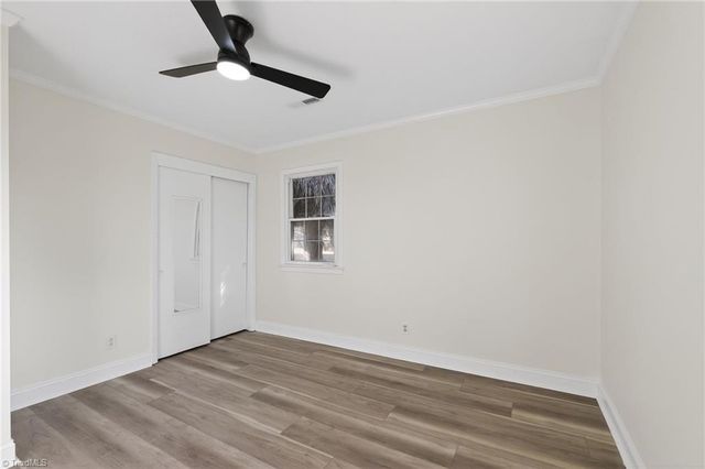 263 Bradley Road, Winston-salem, NC 27107