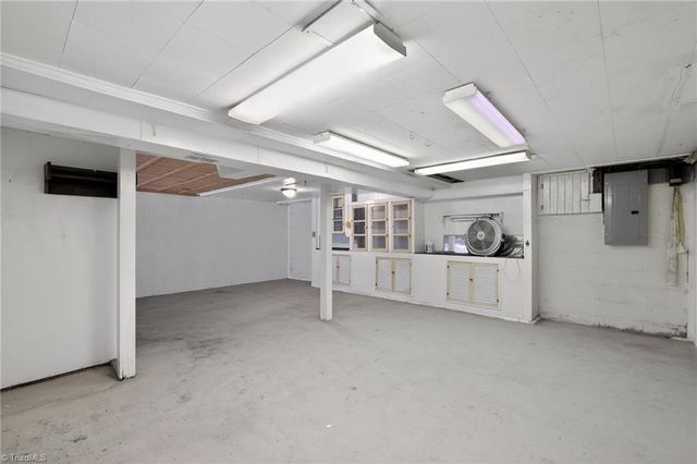 263 Bradley Road, Winston-salem, NC 27107