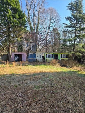 263 Bradley Road, Winston-salem, NC 27107