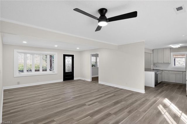 263 Bradley Road, Winston-salem, NC 27107