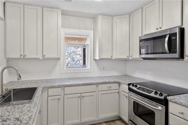 263 Bradley Road, Winston-salem, NC 27107