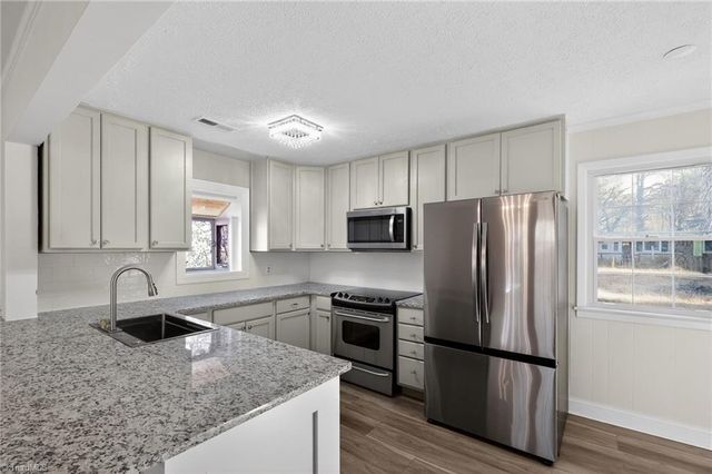 263 Bradley Road, Winston-salem, NC 27107