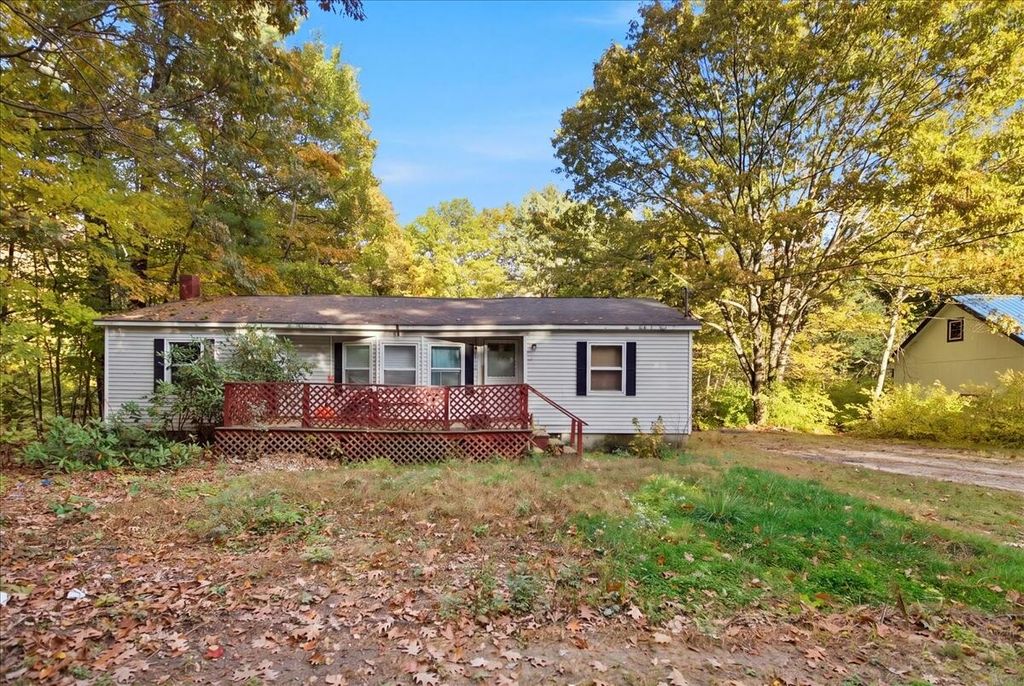 10 Melody Lane, Naples, ME 04055 — photo 2